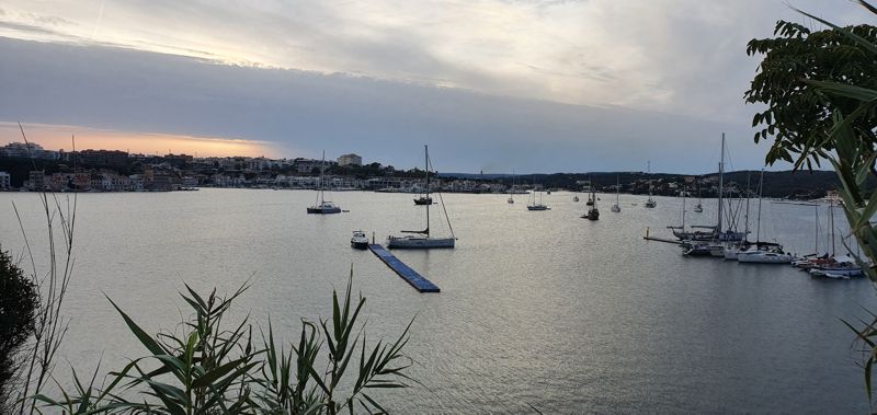 Alquiler Barcas Menorca