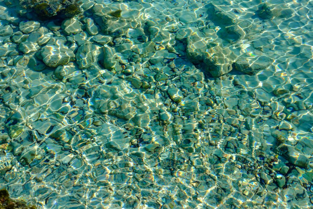 Las 5 calas más bonitas de Menorca