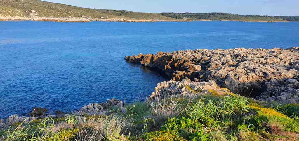 Isla del Rey Menorca