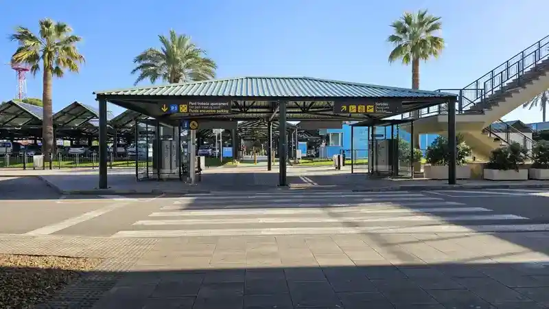 Alquiler de coches en aeropuerto Menorca